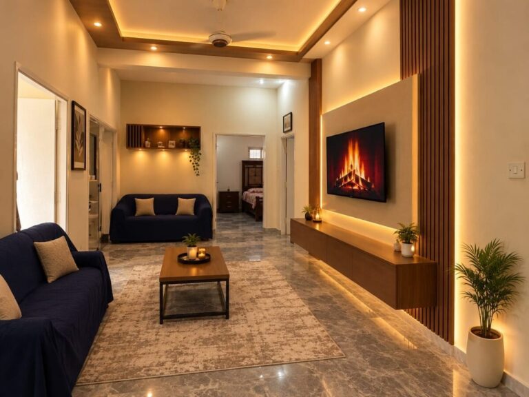 1BR Apartment, I-16 Islamabad at Allure Residence — photo 5