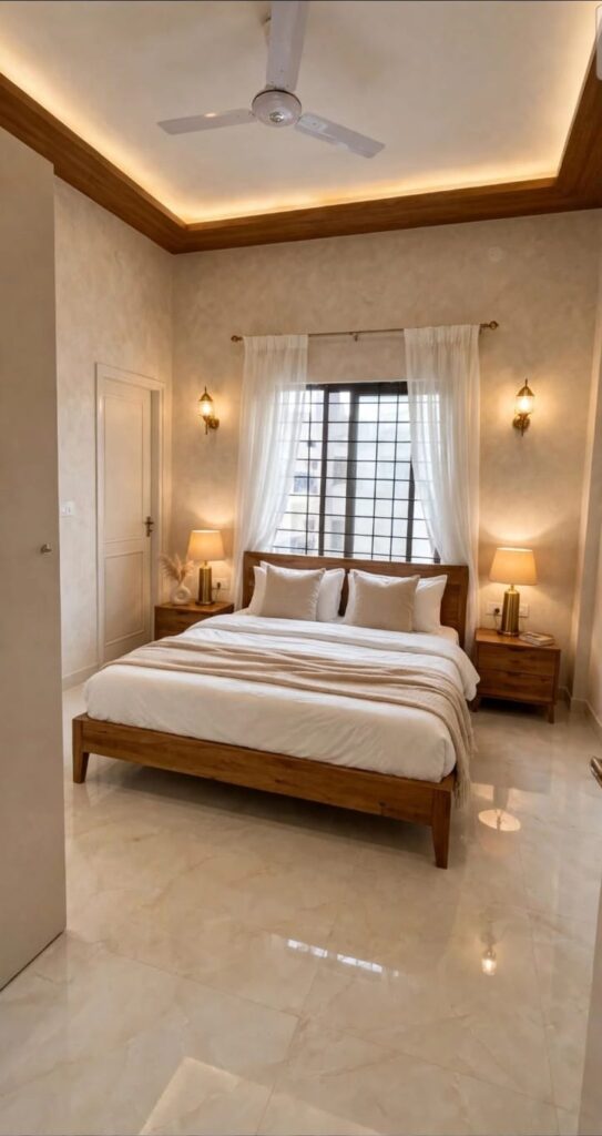 1BR Apartment, I-16 Islamabad at Allure Residence — photo 6