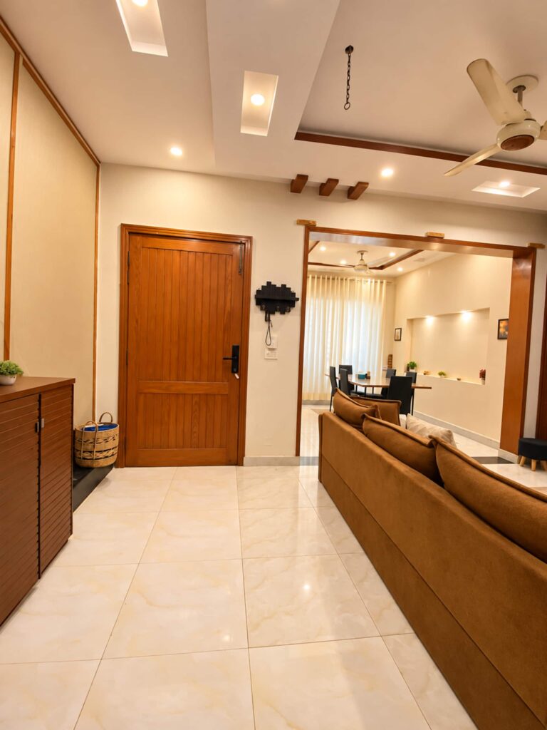 1BR Home at Allure Residence, a family home in DHA Rahbar, Lahore — photo 8