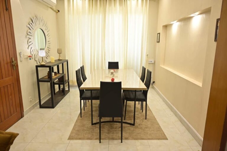 1BR Home at Allure Residence, a family home in DHA Rahbar, Lahore — photo 10