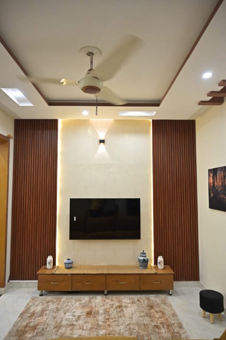 1BR Home at Allure Residence, a family home in DHA Rahbar, Lahore — photo 12