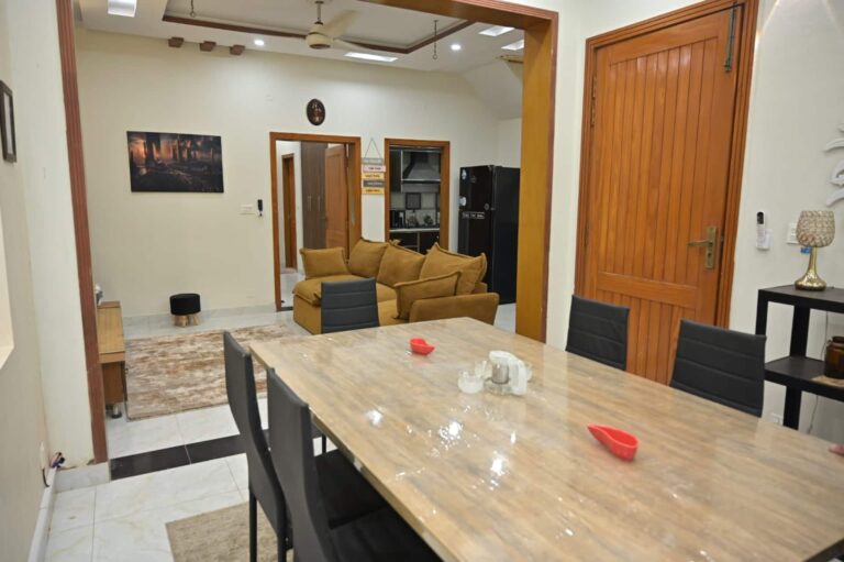 1BR Home at Allure Residence, a family home in DHA Rahbar, Lahore — photo 16