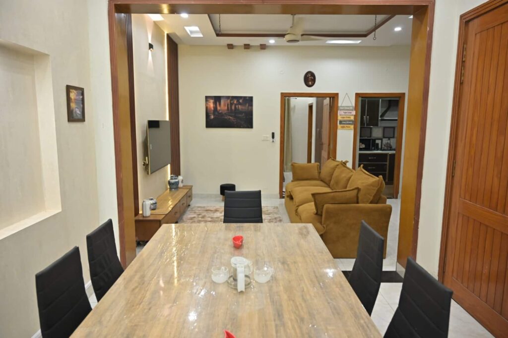 DHA Rahbar Guide: Location, Drive Times and What’s Nearby
