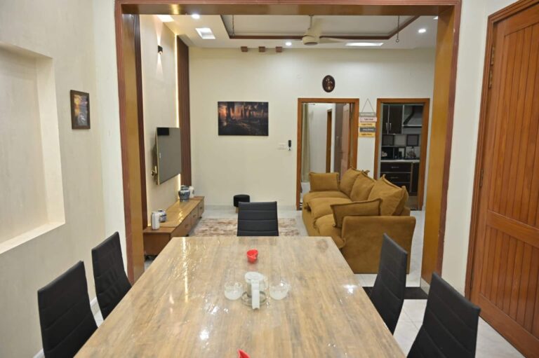 DHA Rahbar Guide: Location, Drive Times and What’s Nearby