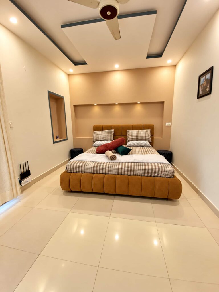 2BR Home at Allure Residence, a family home in DHA Rahbar, Lahore — photo 3