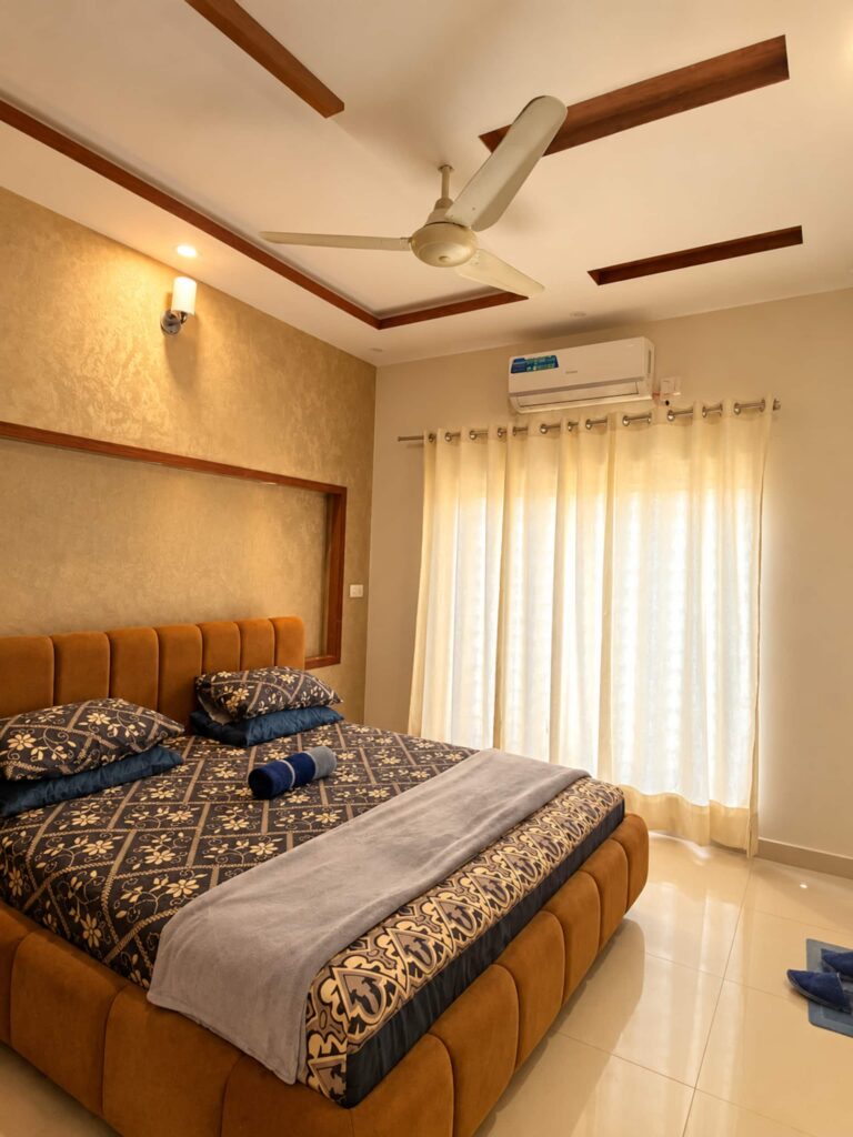 2BR Home at Allure Residence, a family home in DHA Rahbar, Lahore — photo 4