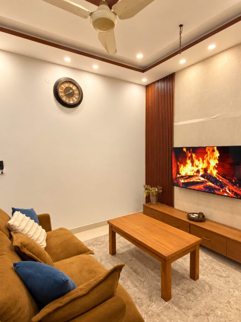 2BR Home at Allure Residence, a family home in DHA Rahbar, Lahore — photo 6