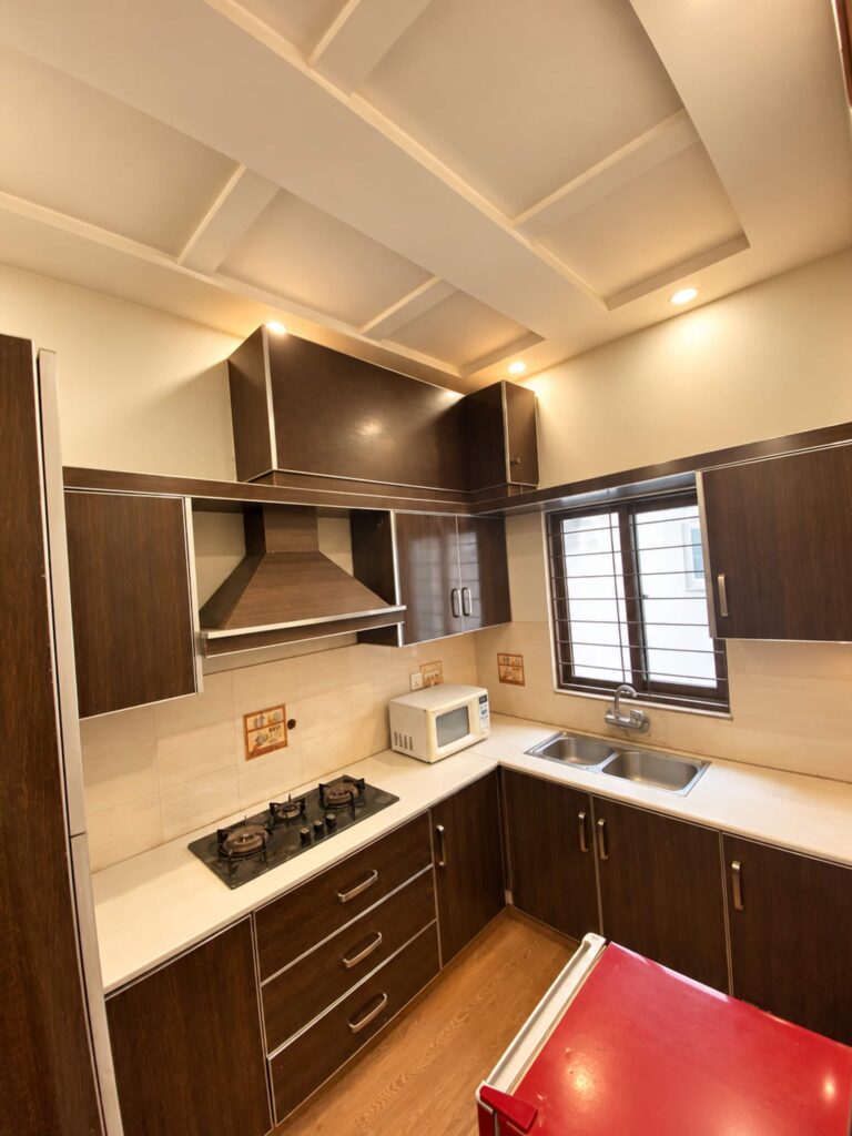 2BR Home at Allure Residence, a family home in DHA Rahbar, Lahore — photo 7