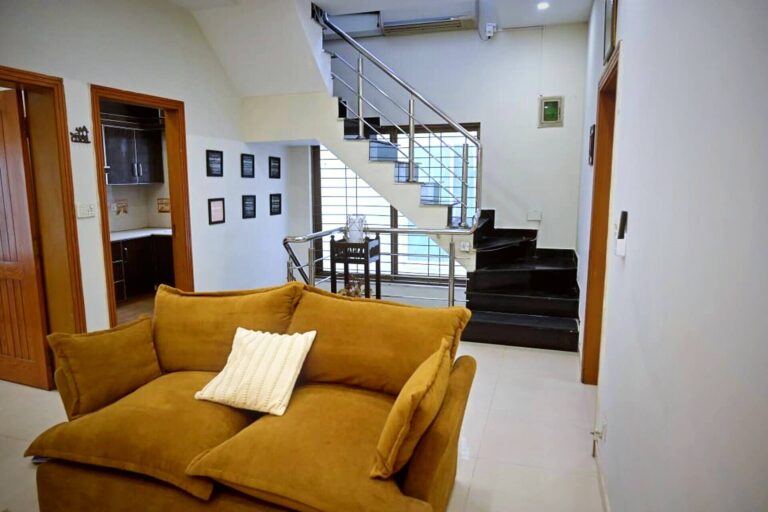 2BR Home at Allure Residence, a family home in DHA Rahbar, Lahore — photo 10