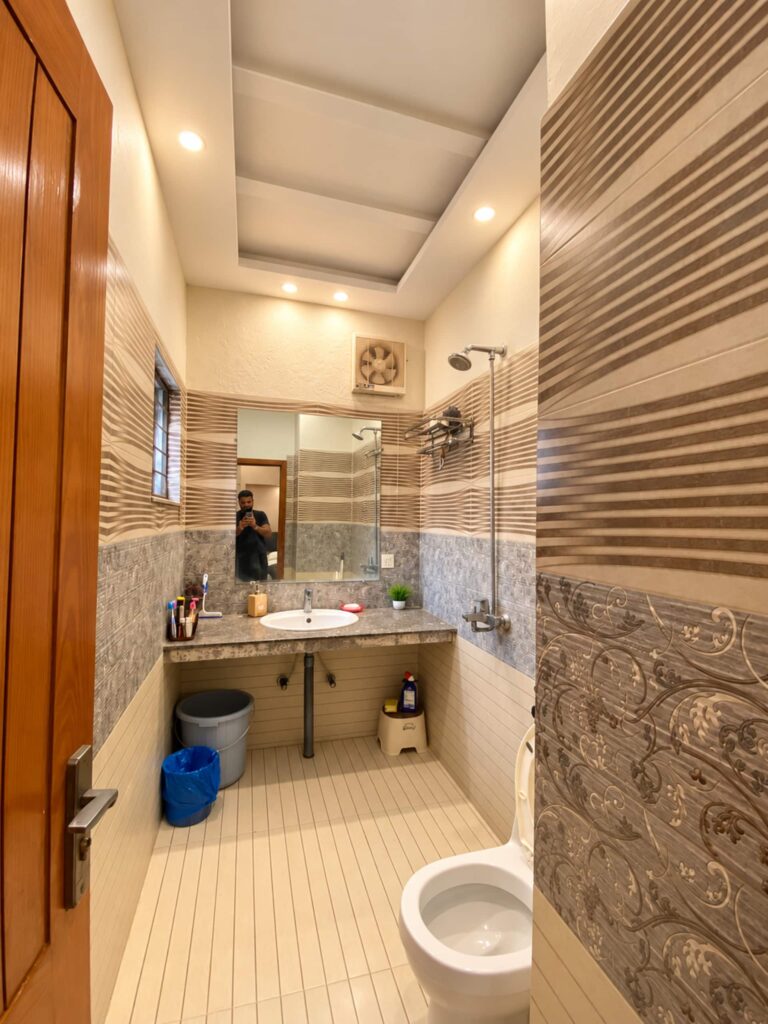 2BR Home at Allure Residence, a family home in DHA Rahbar, Lahore — photo 12