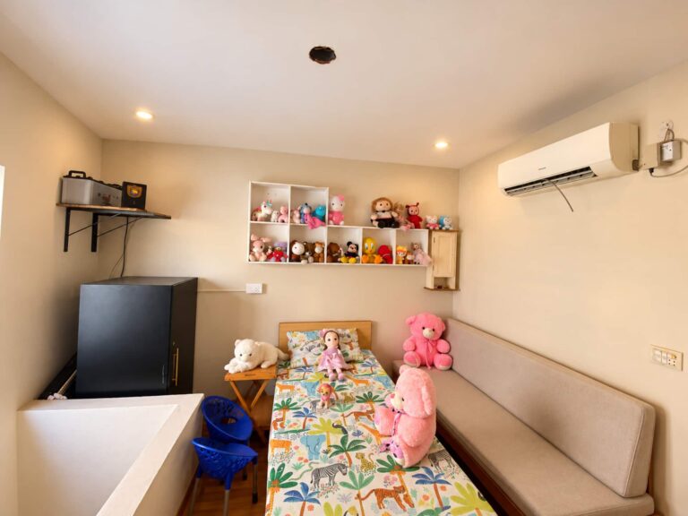 2BR Home at Allure Residence, a family home in DHA Rahbar, Lahore — photo 16