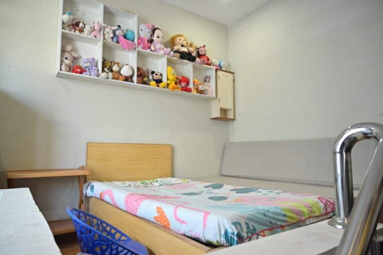2BR Home at Allure Residence, a family home in DHA Rahbar, Lahore — photo 18