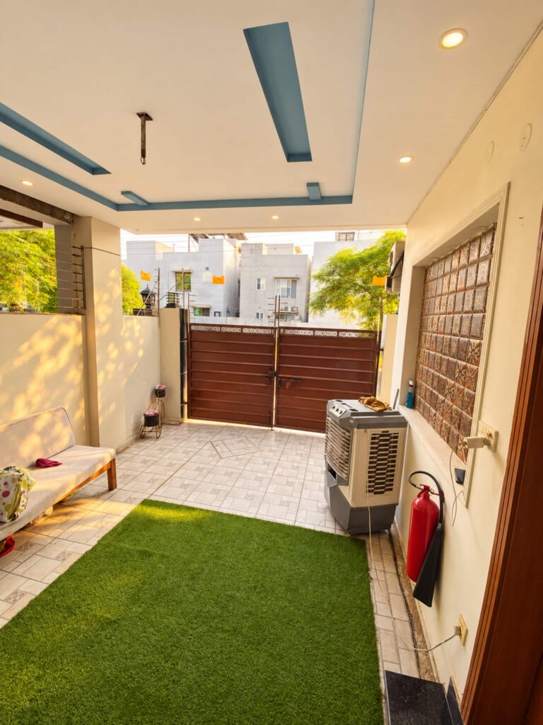 2BR Home at Allure Residence, a family home in DHA Rahbar, Lahore — photo 19