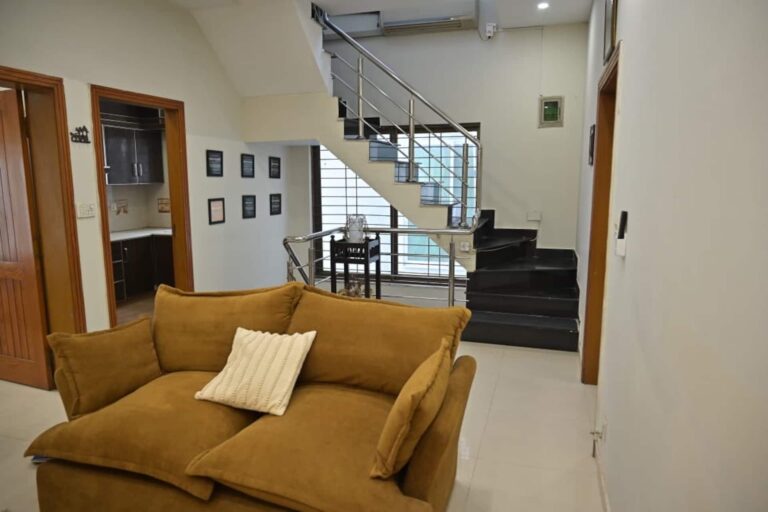 2BR Home at Allure Residence, a family home in DHA Rahbar, Lahore — photo 22