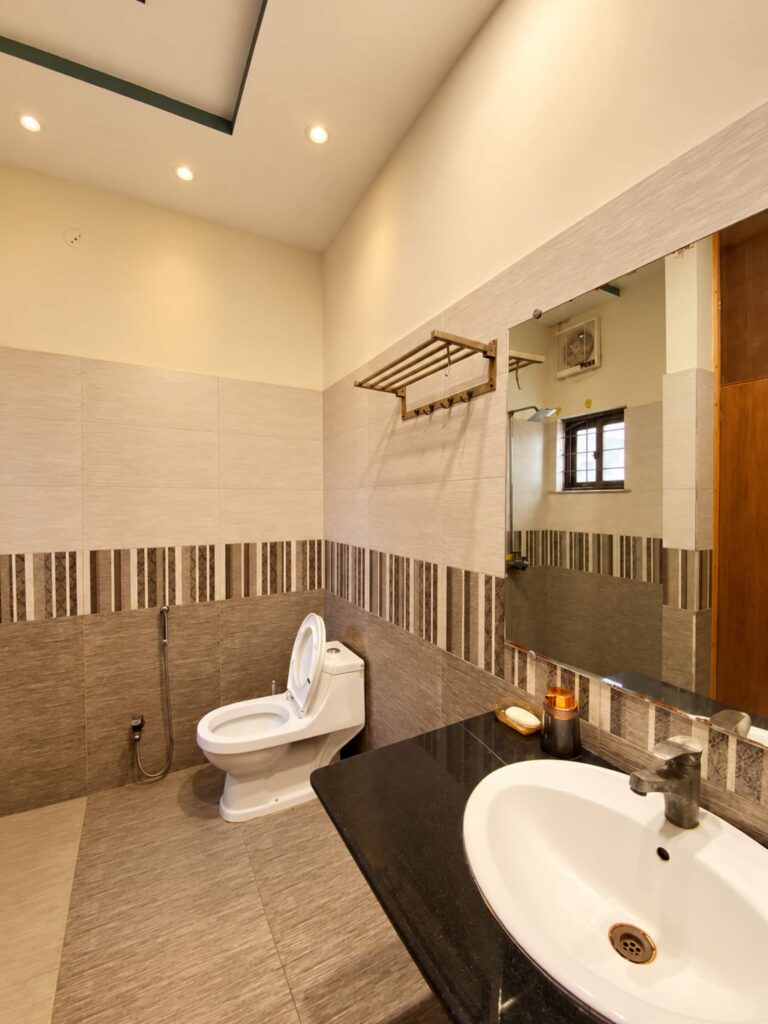 2BR Home at Allure Residence, a family home in DHA Rahbar, Lahore — photo 26