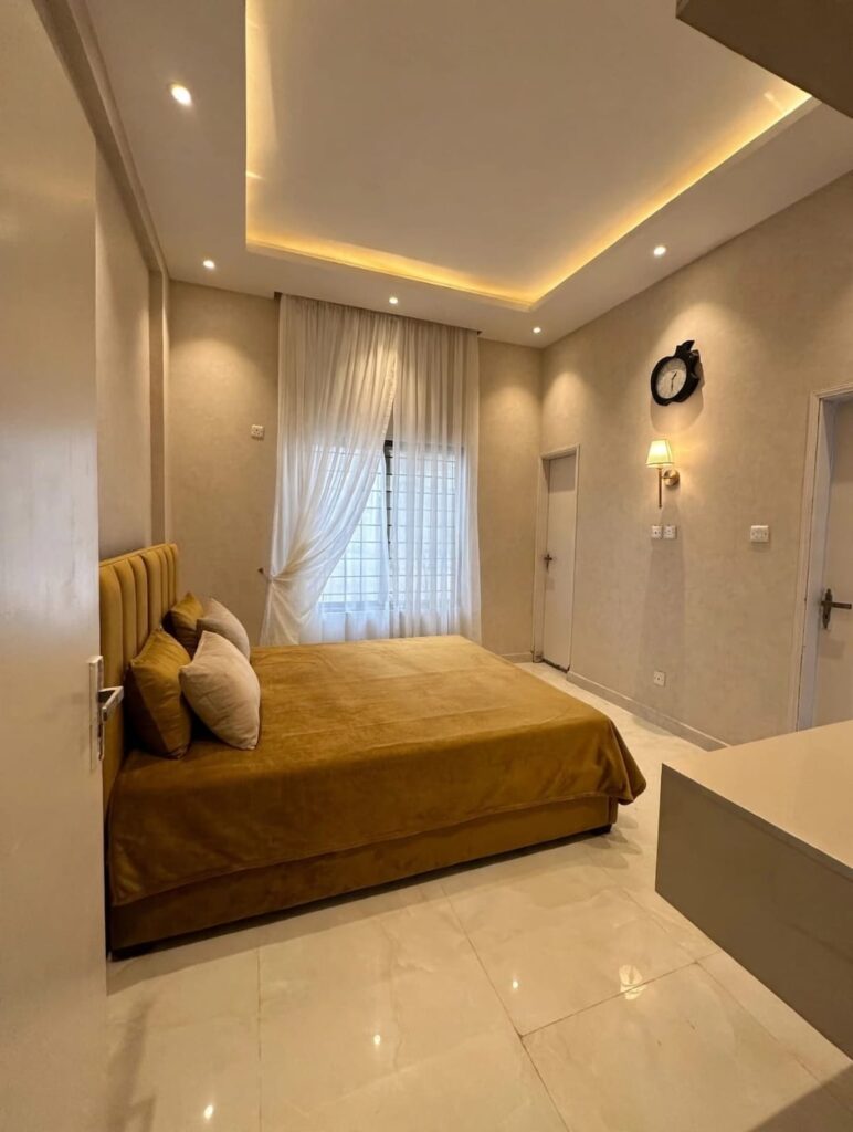 3BR Family Apartment | I-16 Islamabad | Allure