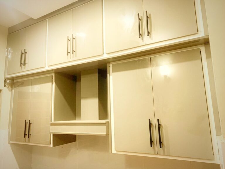 4BR Family Apartment, I-16 Islamabad at Allure Residence — photo 6