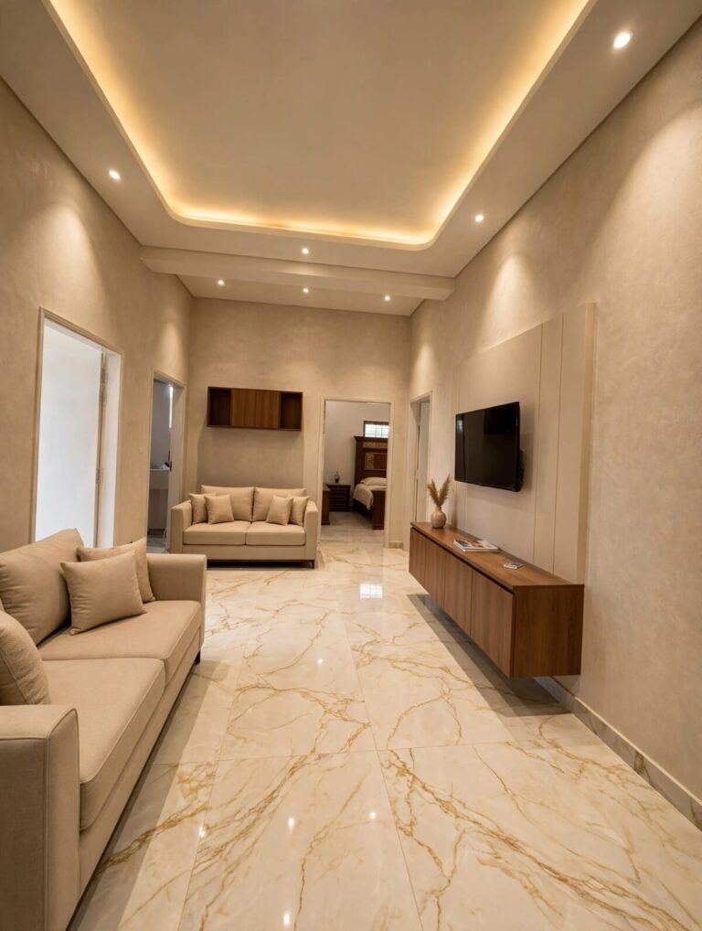 4BR Family Apartment, I-16 Islamabad at Allure Residence — photo 8