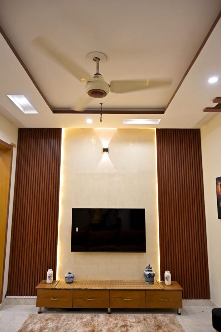 Full House 3BR at Allure Residence, a family home in DHA Rahbar, Lahore — photo 2