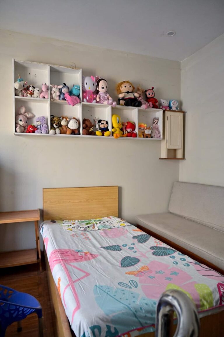 Full House 3BR at Allure Residence, a family home in DHA Rahbar, Lahore — photo 3