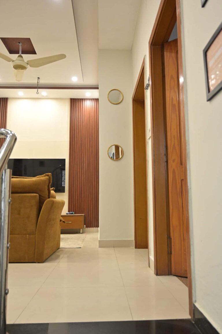 Full House 3BR at Allure Residence, a family home in DHA Rahbar, Lahore — photo 5