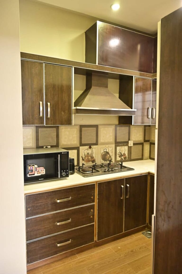 Full House 3BR at Allure Residence, a family home in DHA Rahbar, Lahore — photo 6