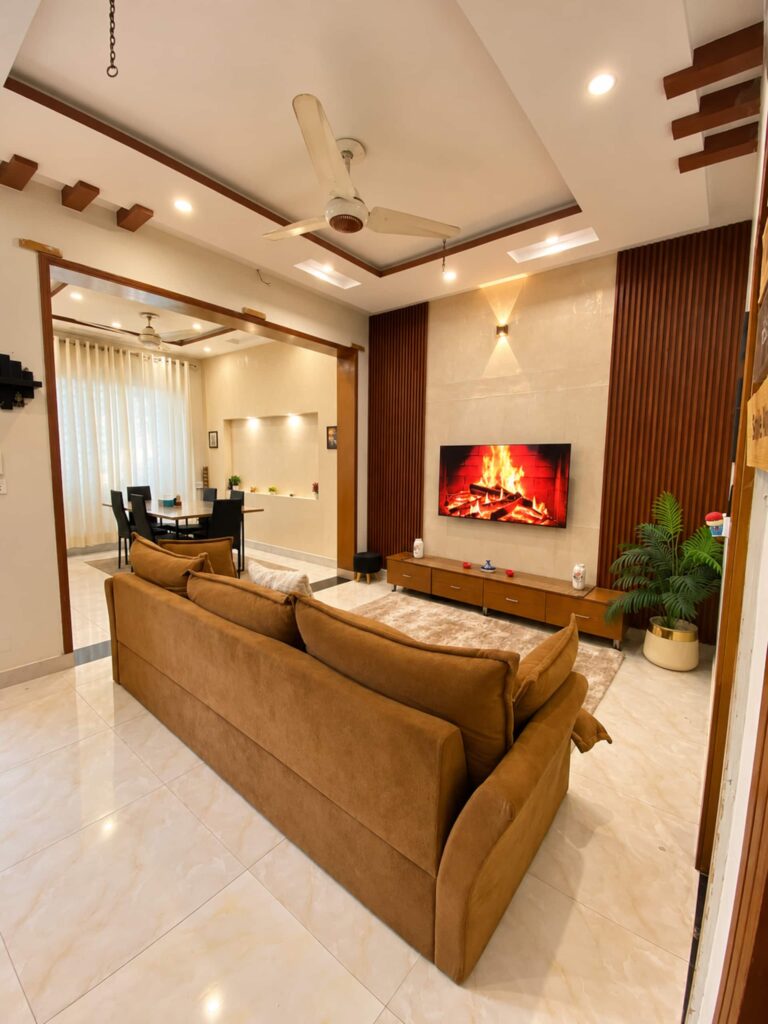 Full House 3BR at Allure Residence, a family home in DHA Rahbar, Lahore — photo 10