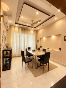Top 10 Things to Do Near DHA Rahbar, Lahore