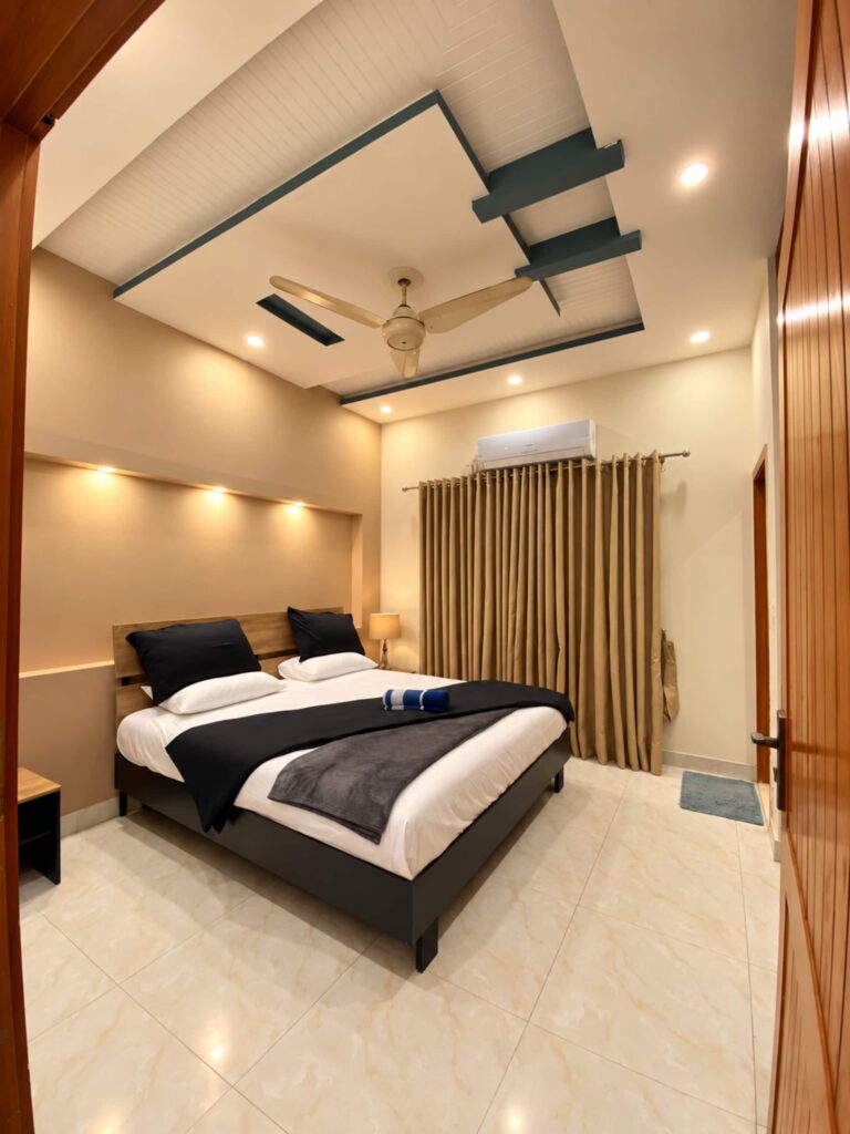 Full House 3BR at Allure Residence, a family home in DHA Rahbar, Lahore — photo 19