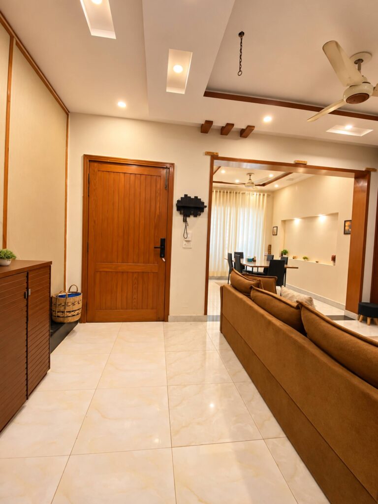 Full House 3BR at Allure Residence, a family home in DHA Rahbar, Lahore — photo 22