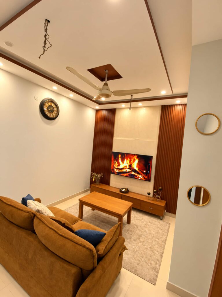 Full House 3BR at Allure Residence, a family home in DHA Rahbar, Lahore — photo 24