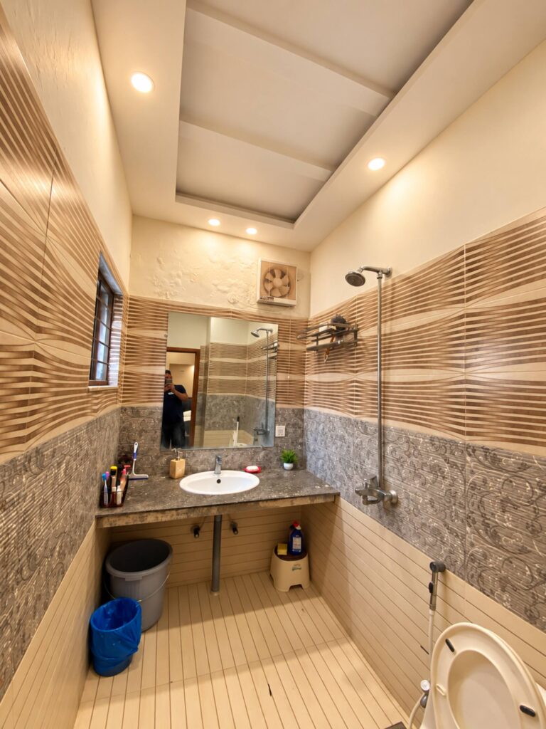 Full House 3BR at Allure Residence, a family home in DHA Rahbar, Lahore — photo 26