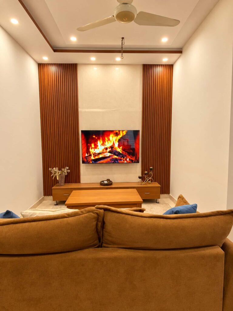 Full House 3BR at Allure Residence, a family home in DHA Rahbar, Lahore — photo 27