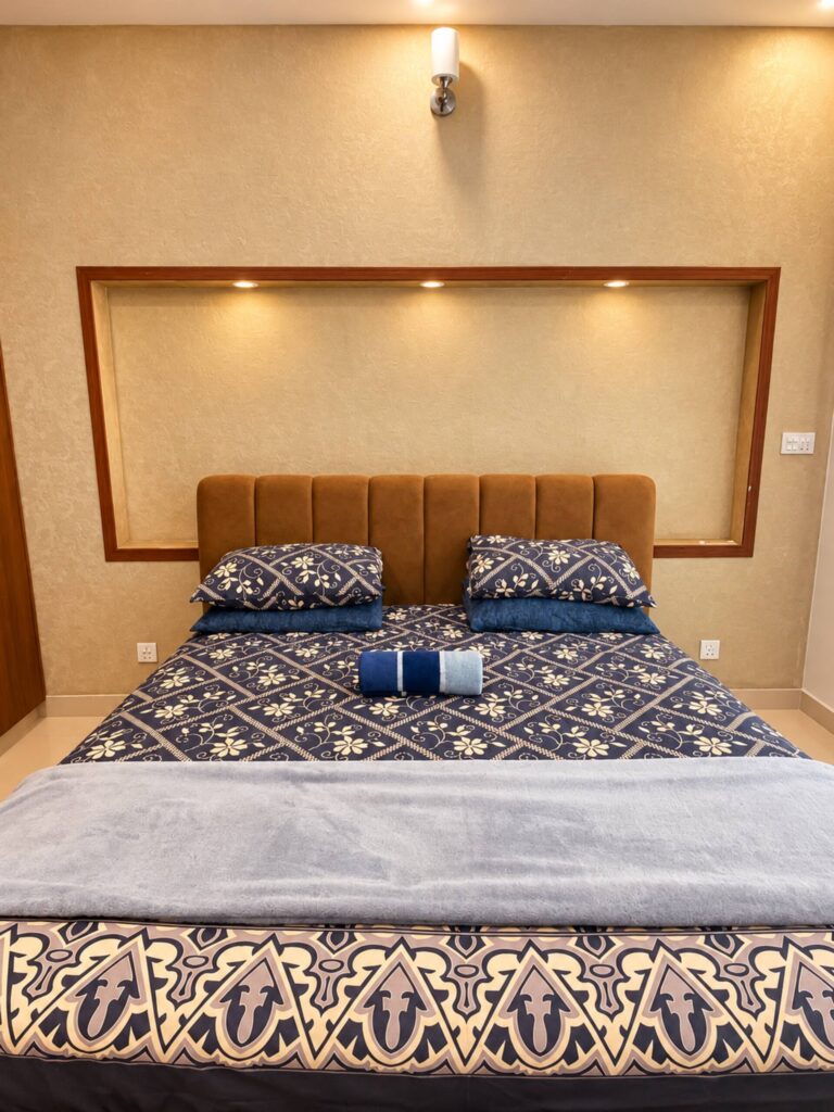 Full House 3BR at Allure Residence, a family home in DHA Rahbar, Lahore — photo 28