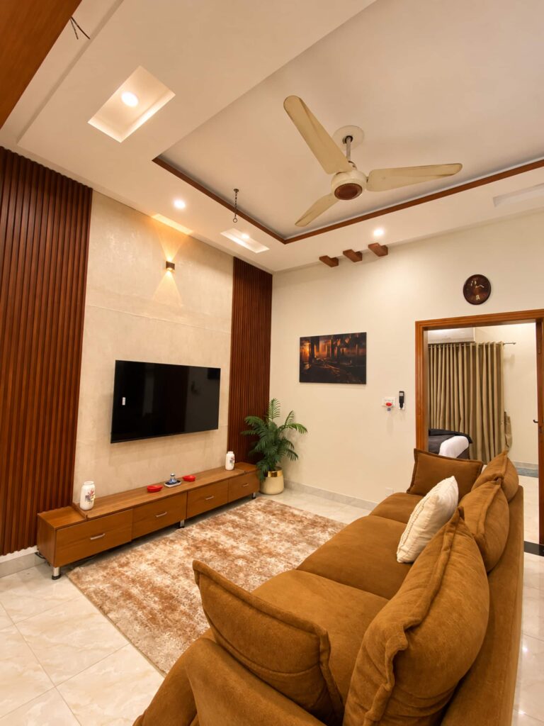 Full House 3BR at Allure Residence, a family home in DHA Rahbar, Lahore — photo 30
